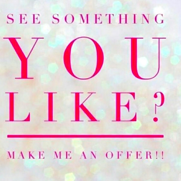 Offers accepted anytime! - Picture 1 of 1